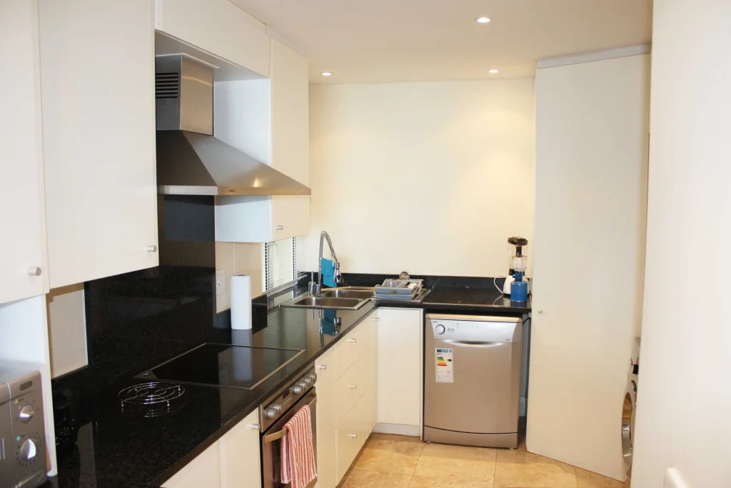 Apartment 2 - Port Elizabeth Beachfront Accommodation + Self Catering Accommodation