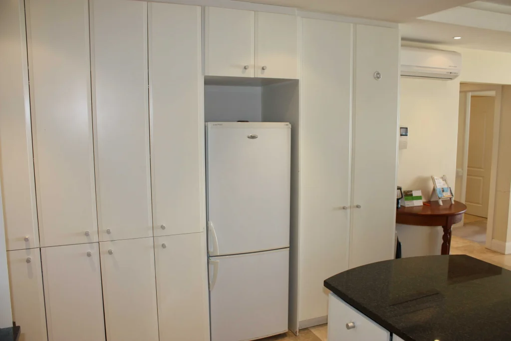 Apartment 1 - Port Elizabeth Beachfront Accommodation + Self Catering Accommodation