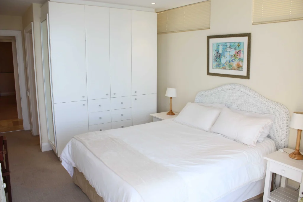 Apartment 1 - Port Elizabeth Beachfront Accommodation + Self Catering Accommodation