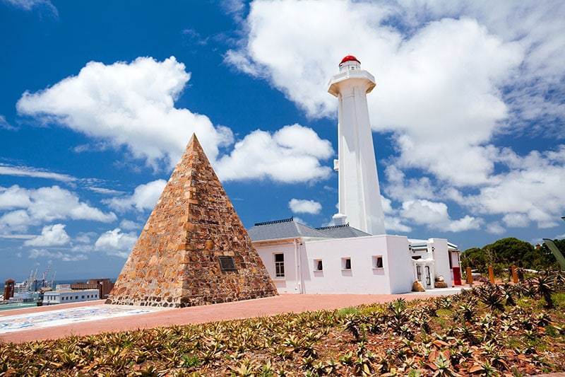 Port Elizabeth Attractions - Port Elizabeth Beachfront Accommodation + Self Catering Accommodation
